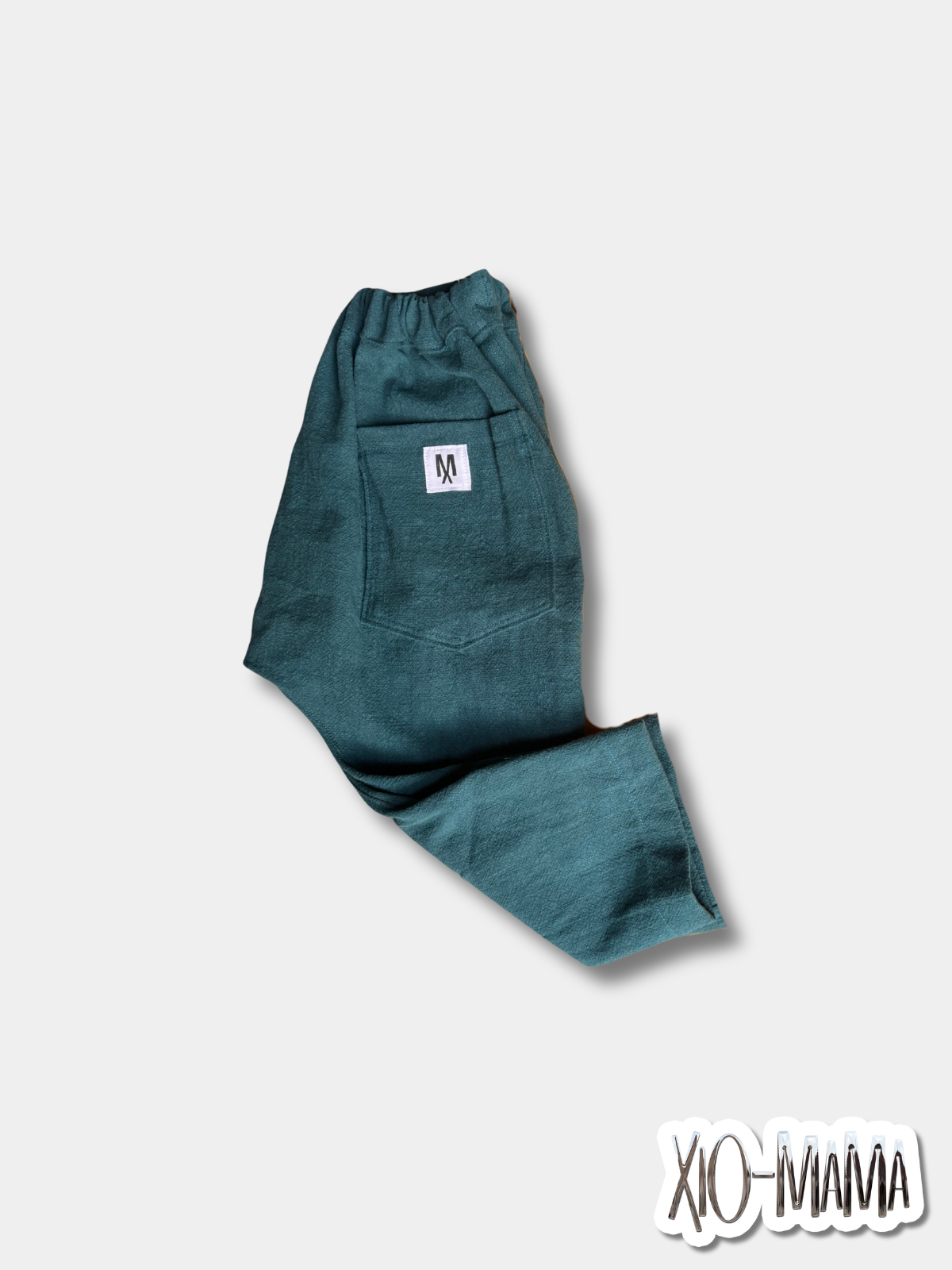 HAREM PANTS