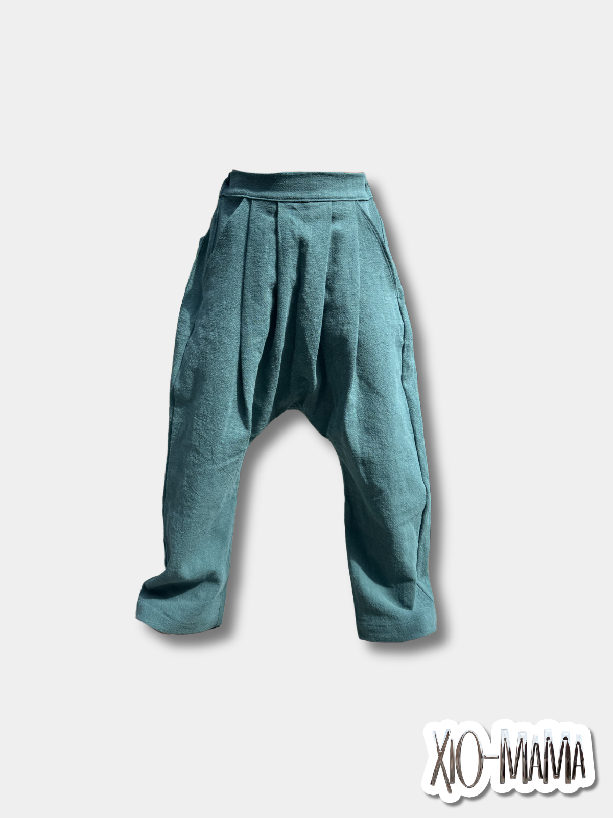 HAREM PANTS