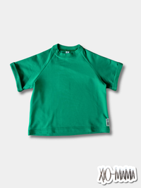 OVERSIZED TEE