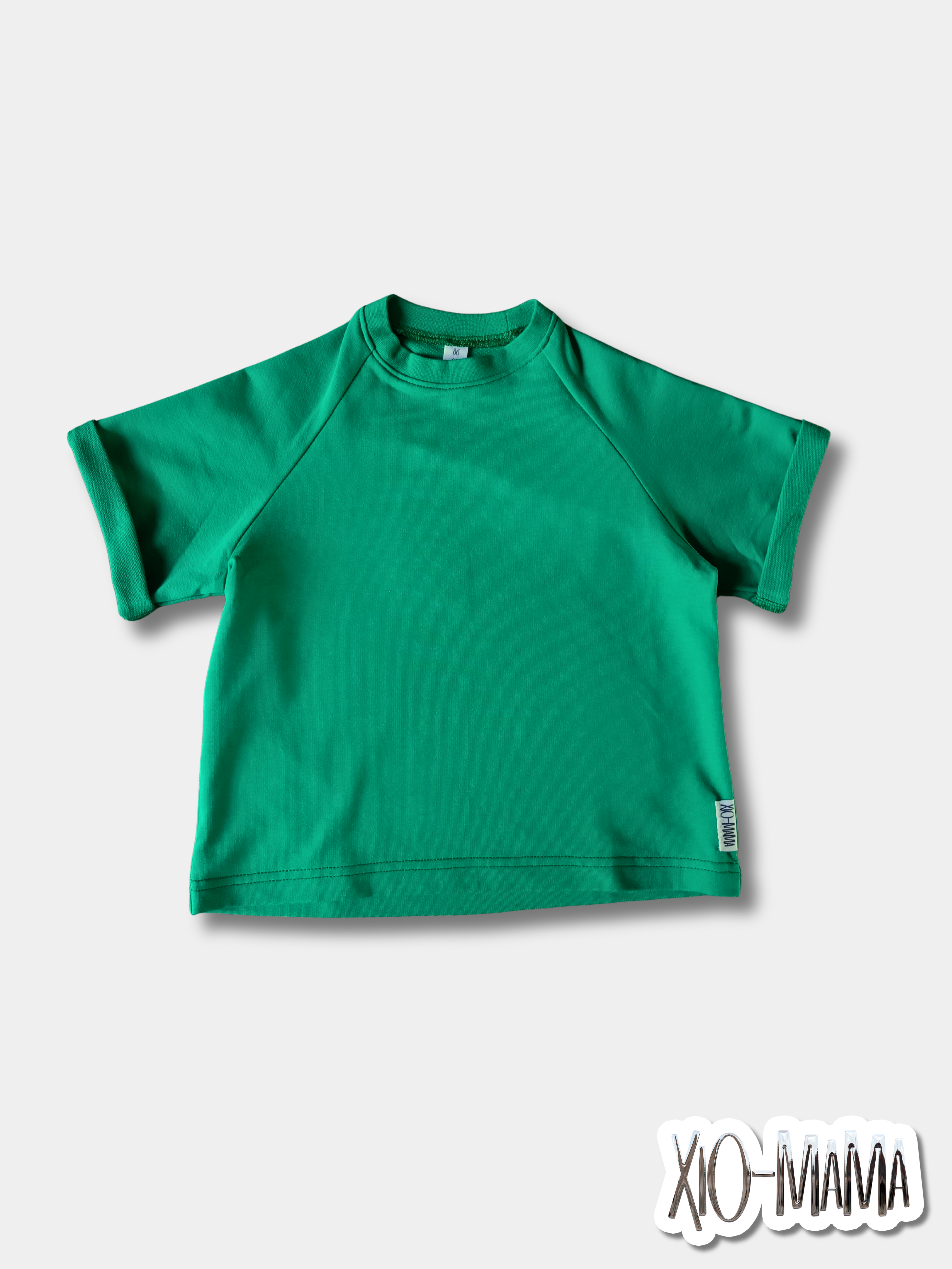 OVERSIZED TEE