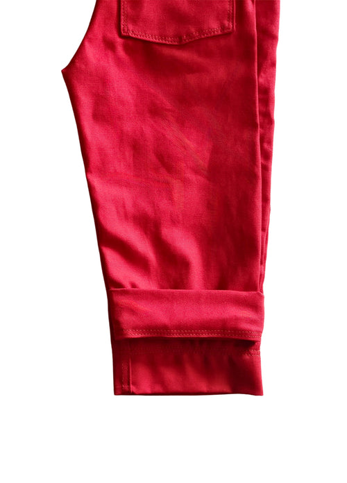 PANTALONI DA LAVORATORE