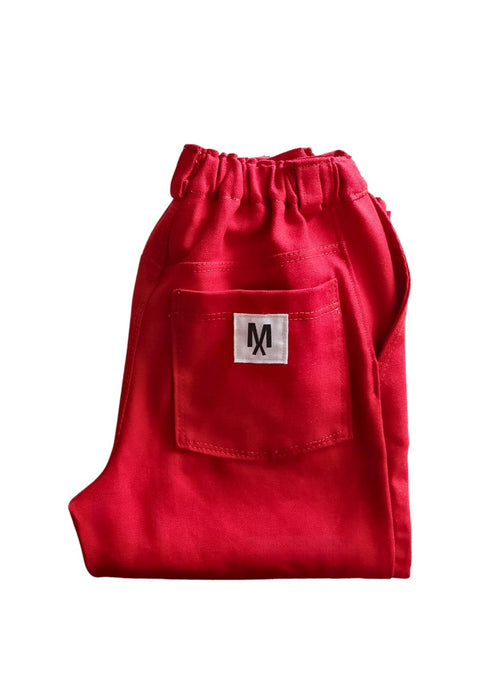 PANTALONI DA LAVORATORE