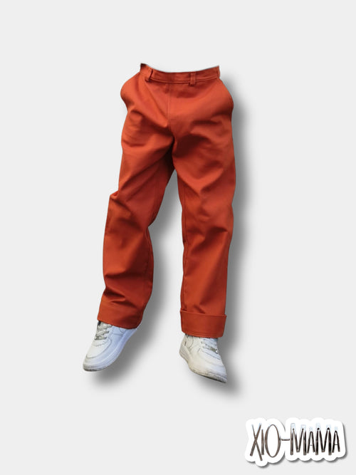 PANTALONI DA LAVORATORE